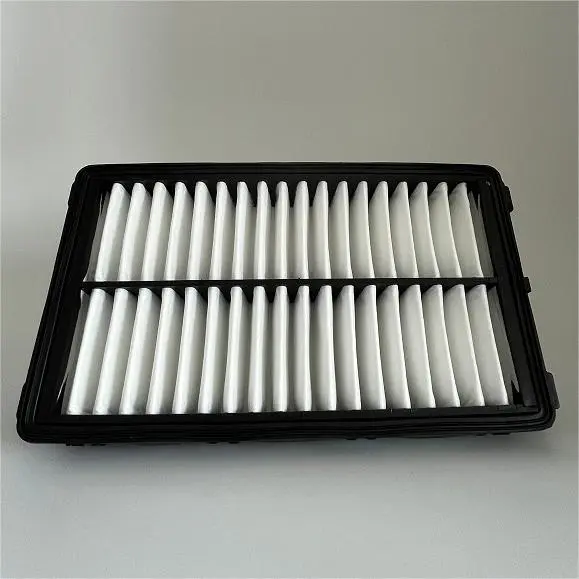 Apa filter udara lan apa sing ditindakake?