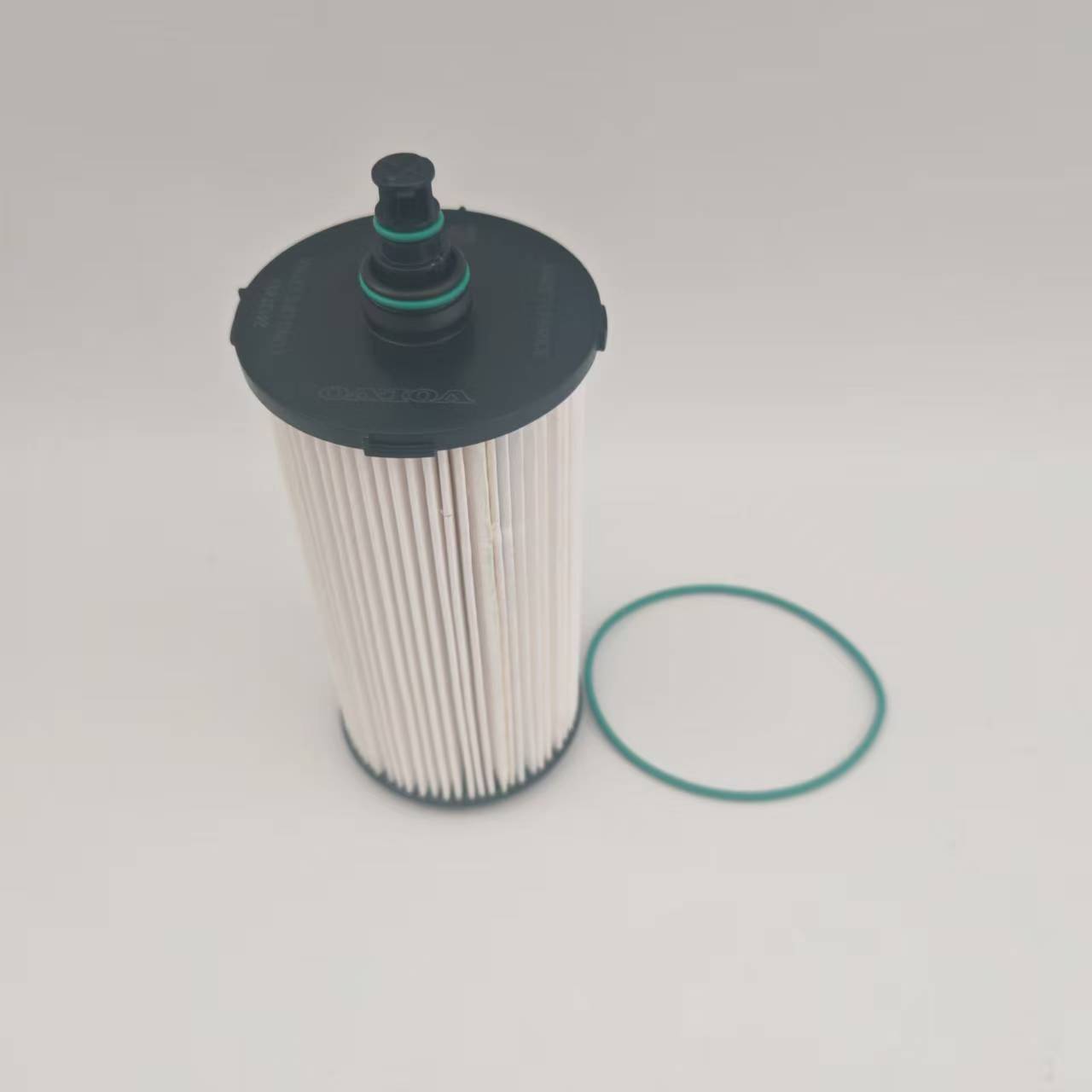 Kepiye Filte Bahan Bakar Nambah Kinerja Mesin lan Perlindhungan?