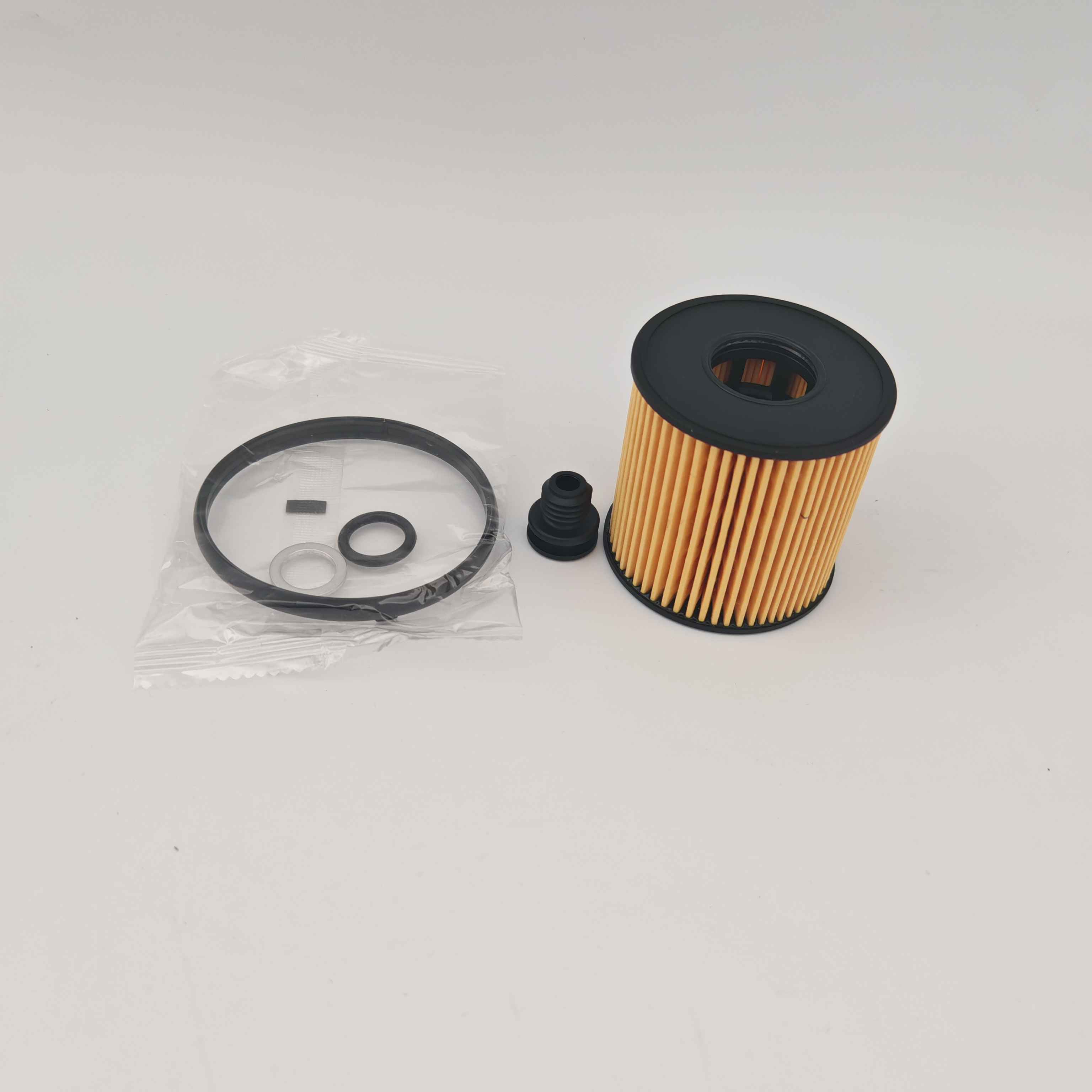 Filter Minyak PF4347 26350-2347 kanggo Hyundai Kia