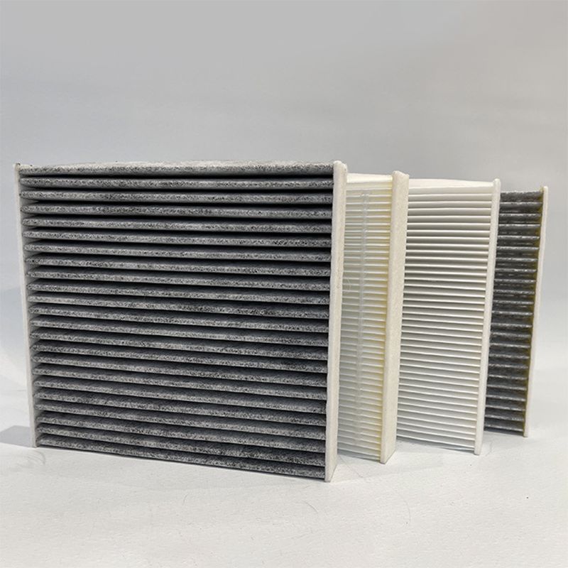 Filter Air Conditioner Filter kabin 87139-30040