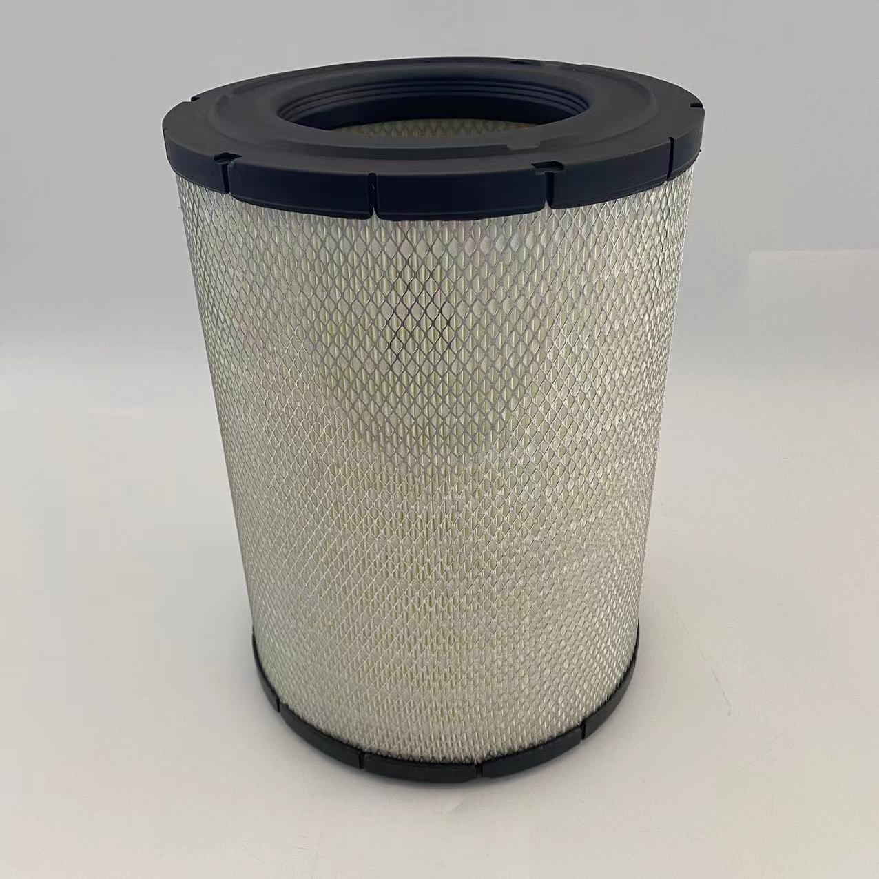 Filter udara 16546-99600/1654699602/A22283 kanggo VOLVO