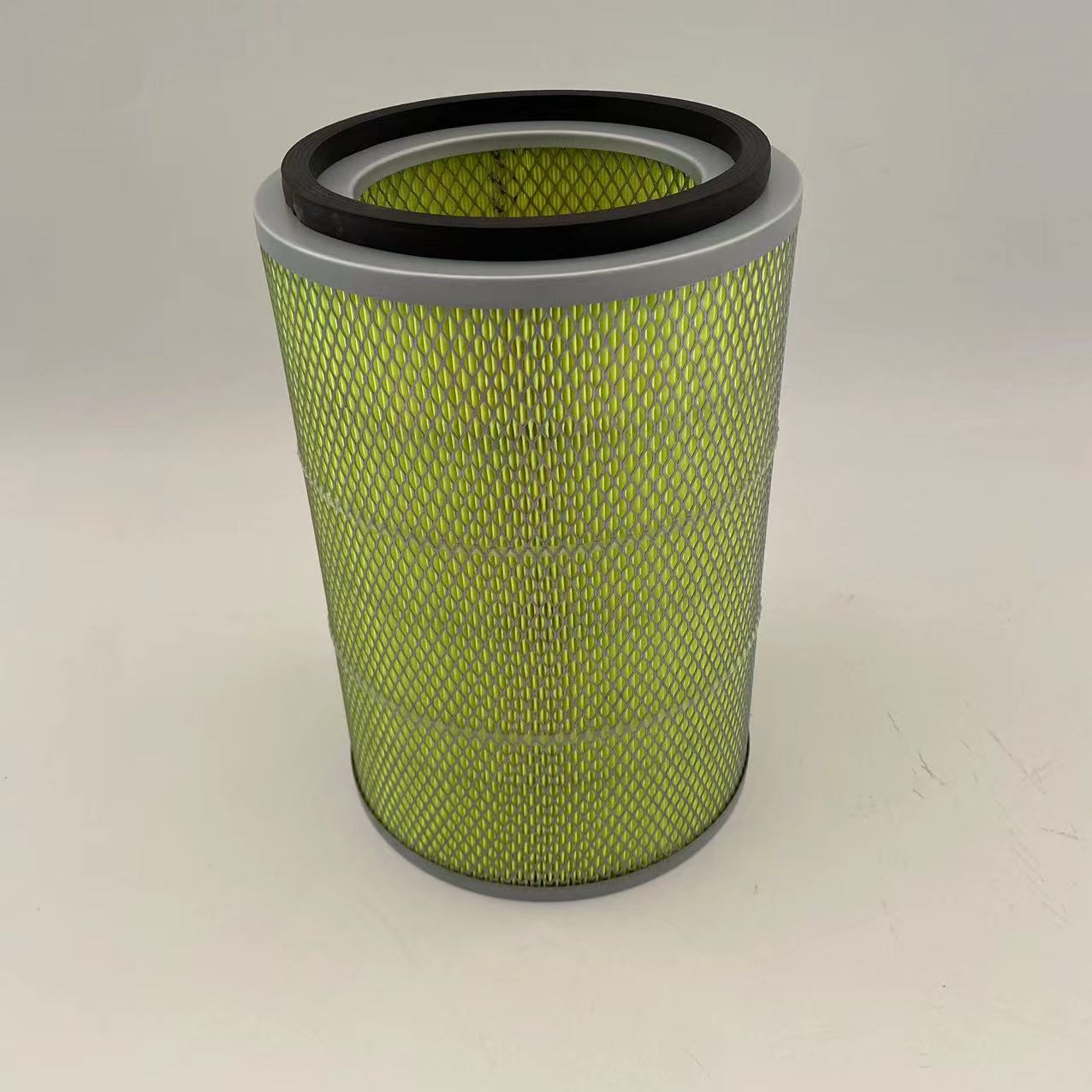 Filter udara 17801-2200 kanggo hino