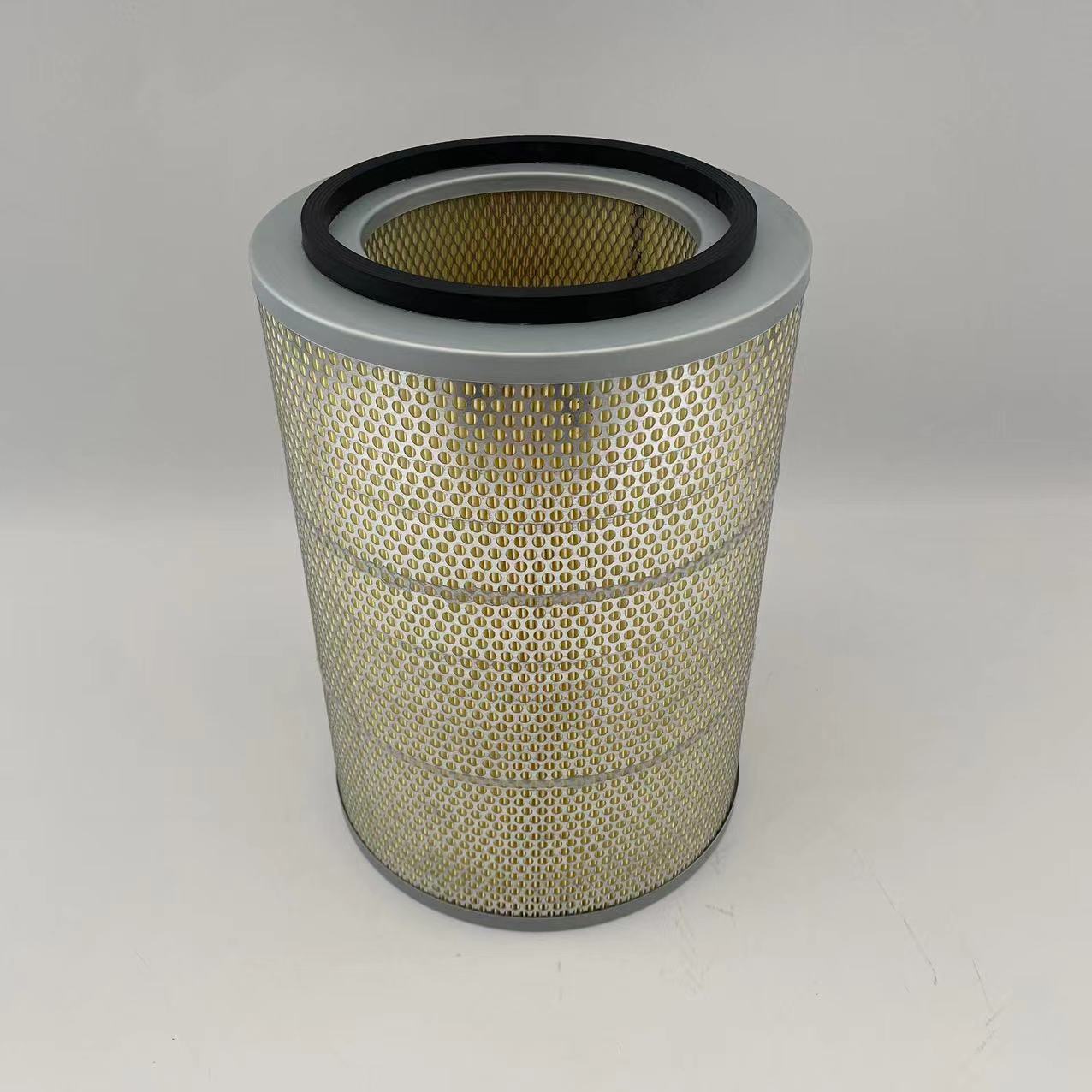 Filter udara 17801-3420 kanggo ISUZU / HINO