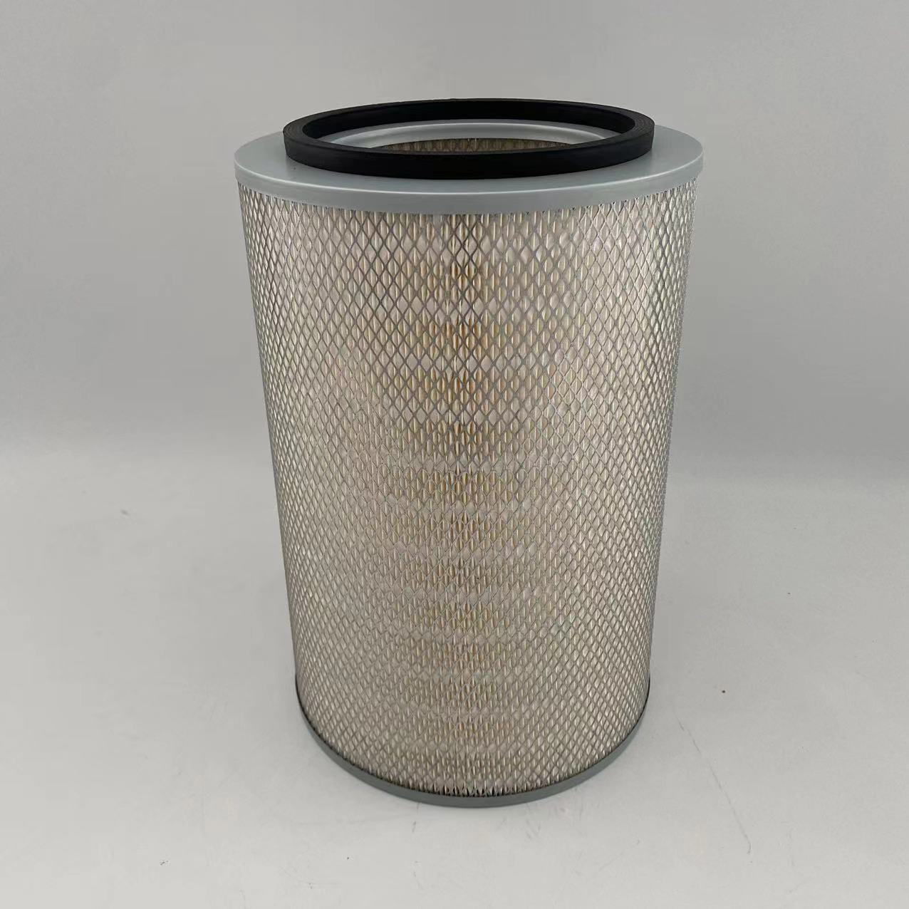 Filter udara AF424 kanggo IVECO