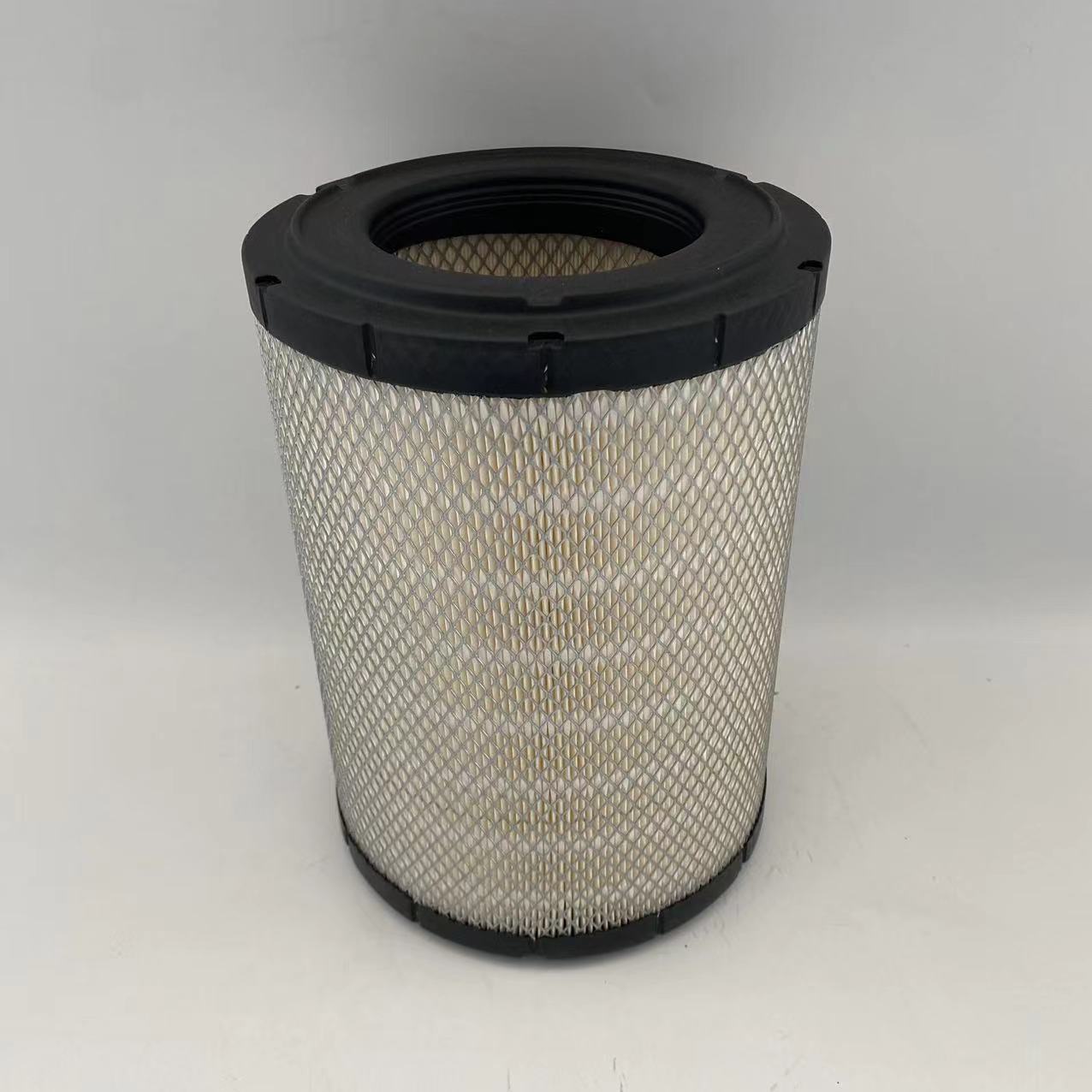 Filter udara LAF1878/116079W1/178013430A/RE34962 kanggo JOHN DEERE