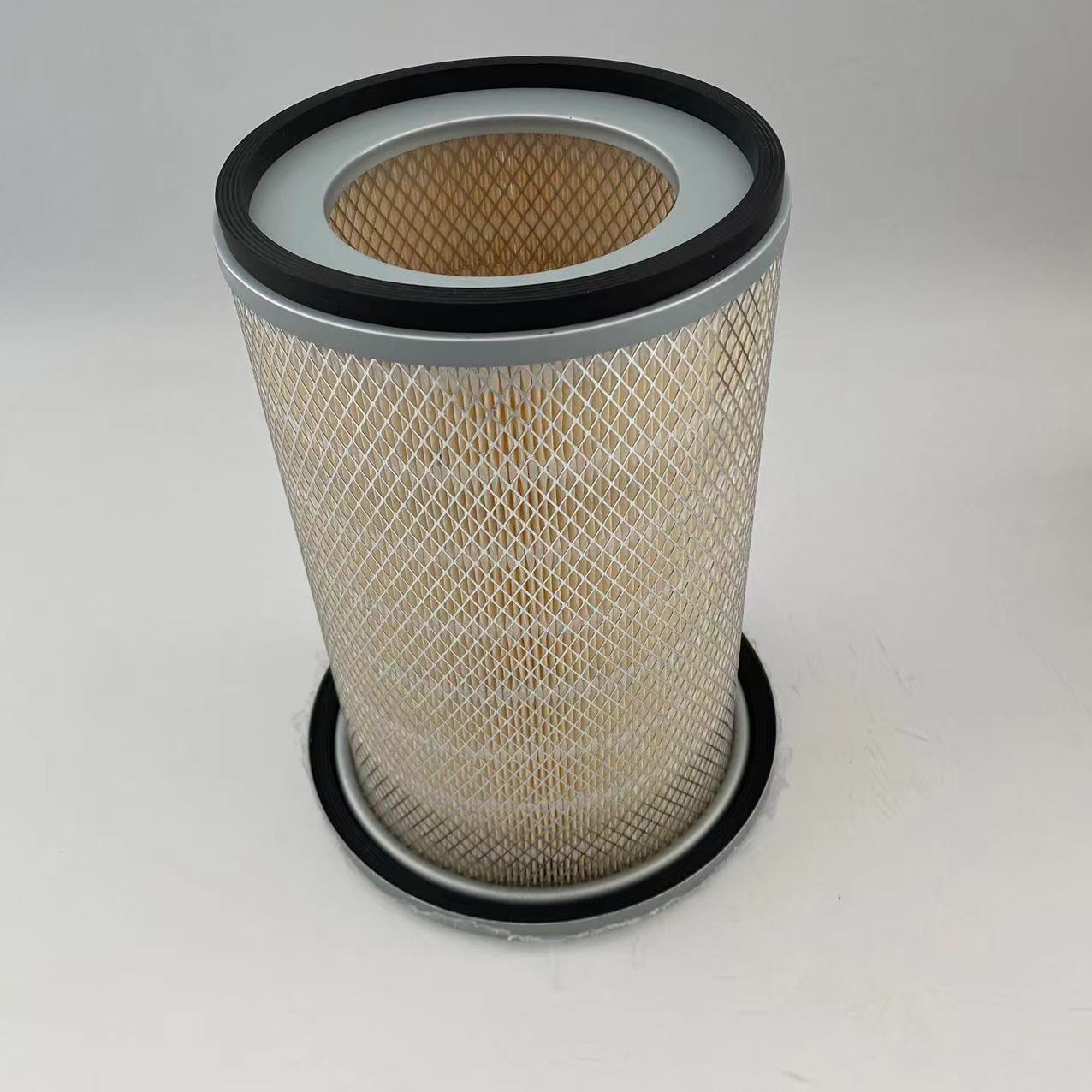 Filter udara ME033717/153239A1/3I1427/8944302500/94430250 kanggo mitsubishi