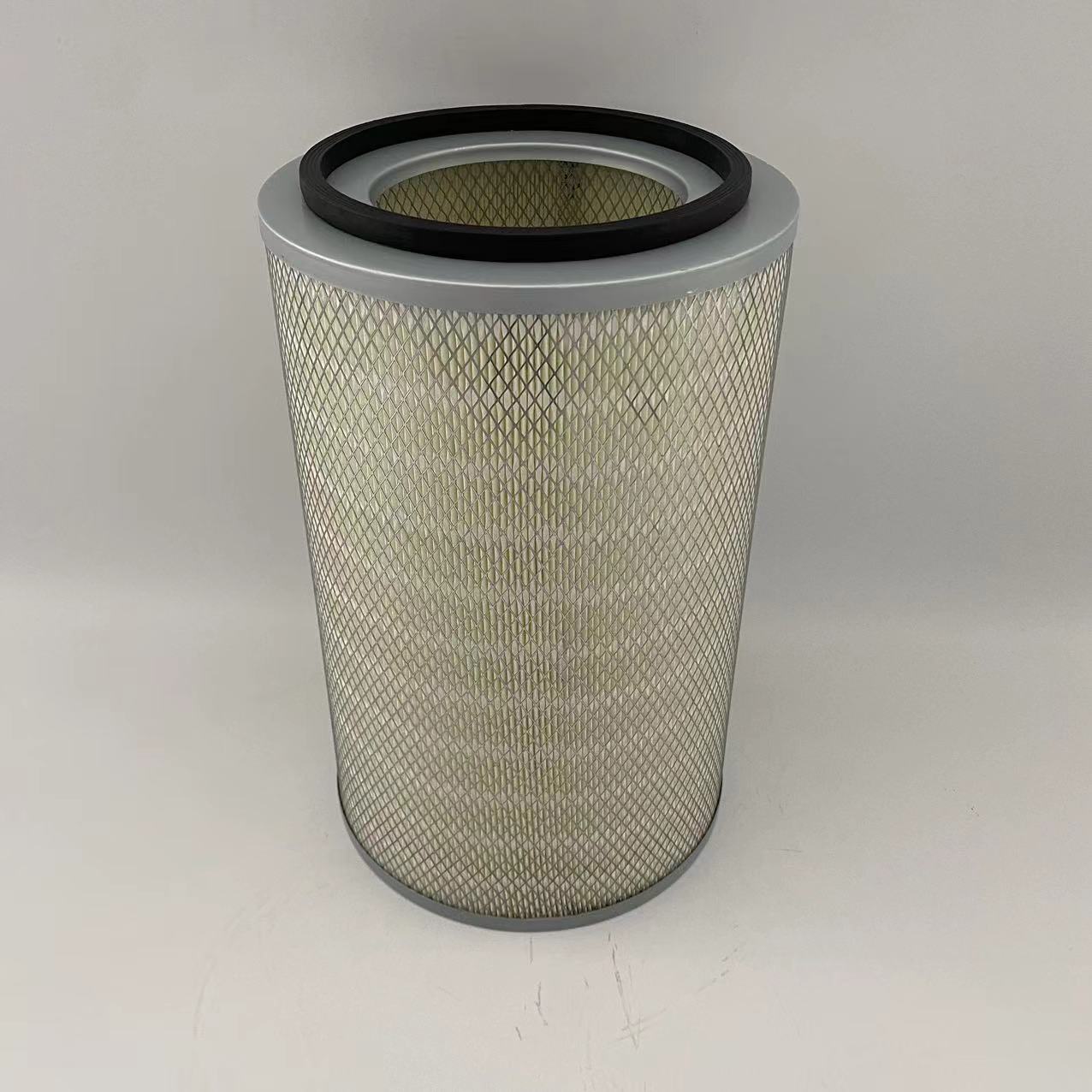 Filter udara PA2521/3I-0093/7C-8307/3I-0268/9Y6801/3I-0782 kanggo setra