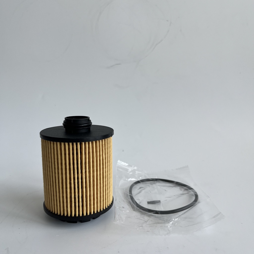 Filter Minyak HU7043Z 1612565980 kanggo Petgeot