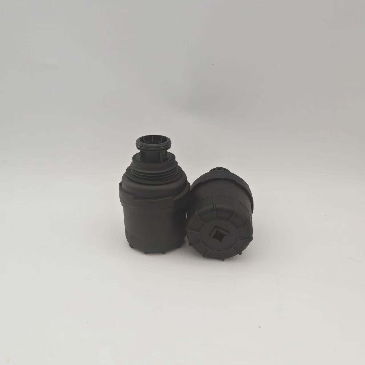 Filter lenga LF17356 kanggo Hyundai Kia