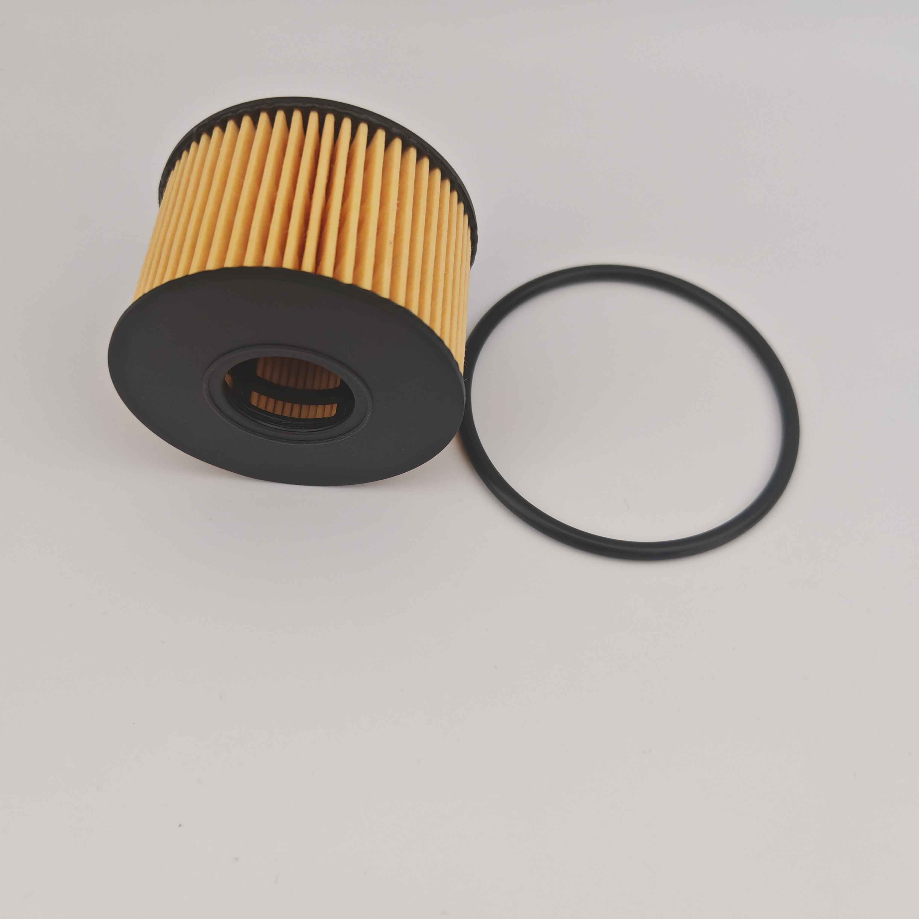 MS1-6744-AA OX1243D FOH5013 Filter Minyak kanggo JMC