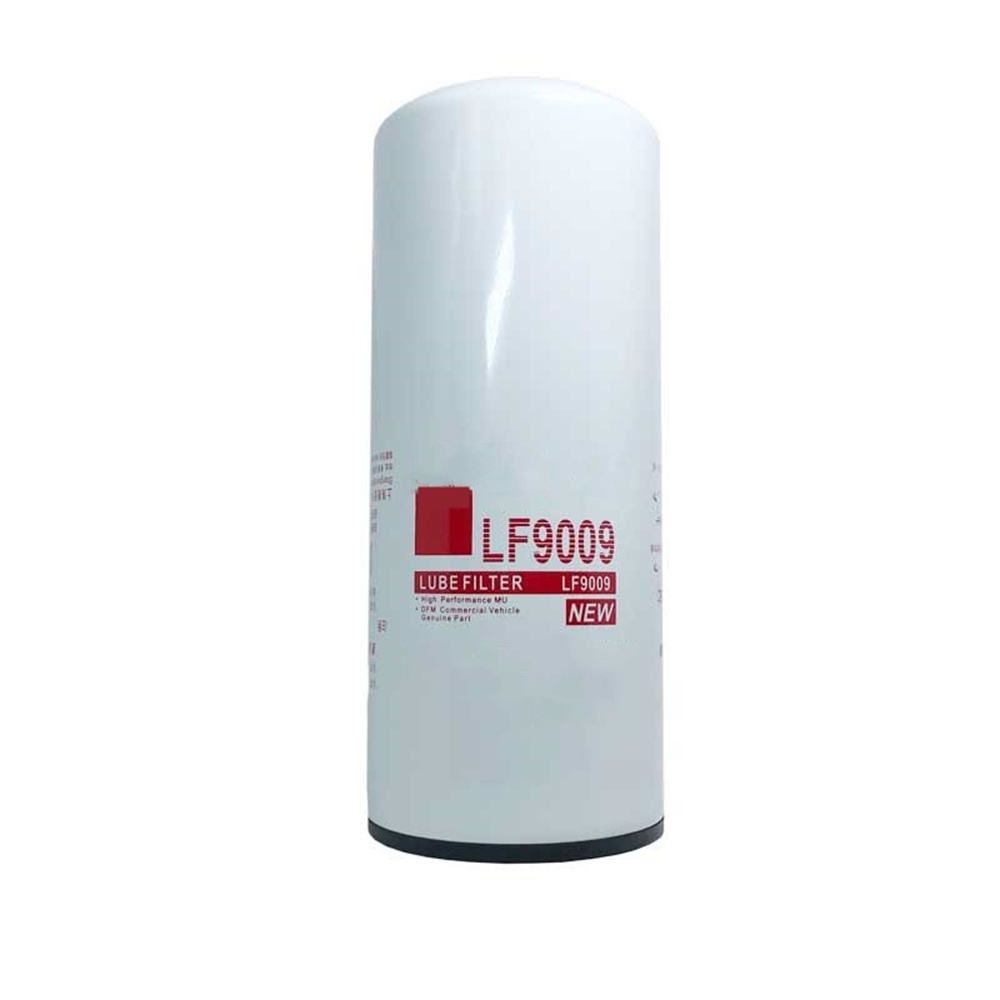 Filter Oil LF9009 Lube Filter Kanggo Truck NT855 Engine